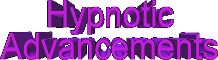 Sexual Enhancement - Hypnosis – Hypnotherapy – Hypnotic Advancements